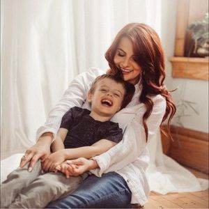 Meet your Posher, Kayla